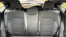 Renault Symbioz 1.6 E-Tech FHEV 145 Iconic Esprit Alpine 5dr Auto Hybrid Estate